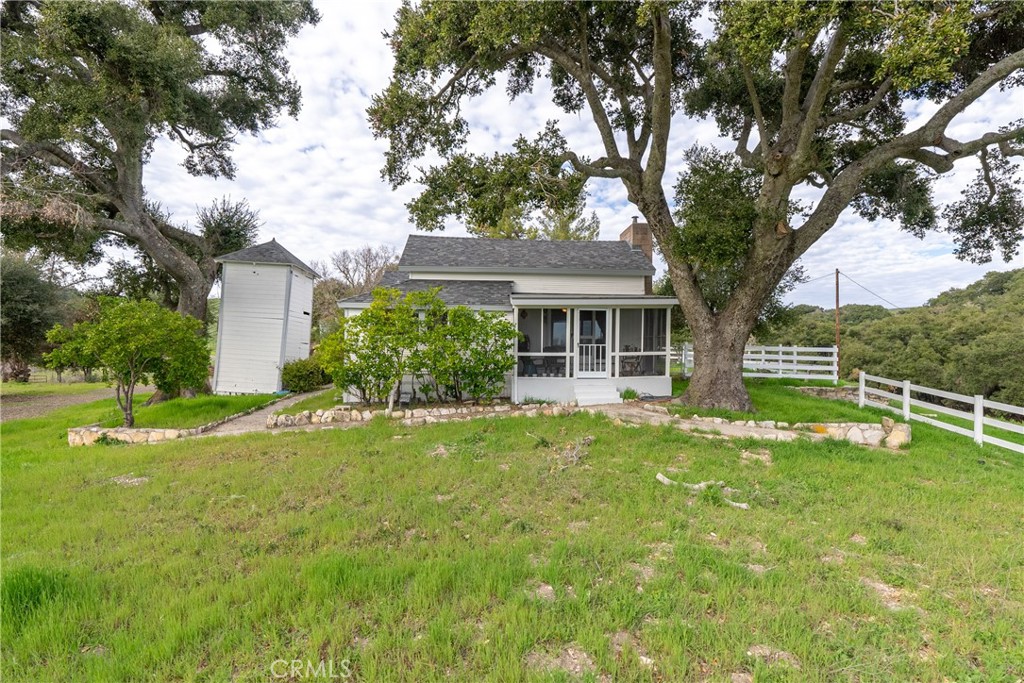 2867 Township Road, Paso Robles, CA 93446