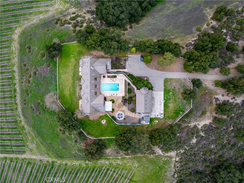 2867 Township Road, Paso Robles, CA 93446