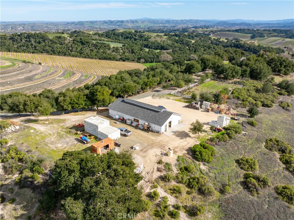 2867 Township Road, Paso Robles, CA 93446