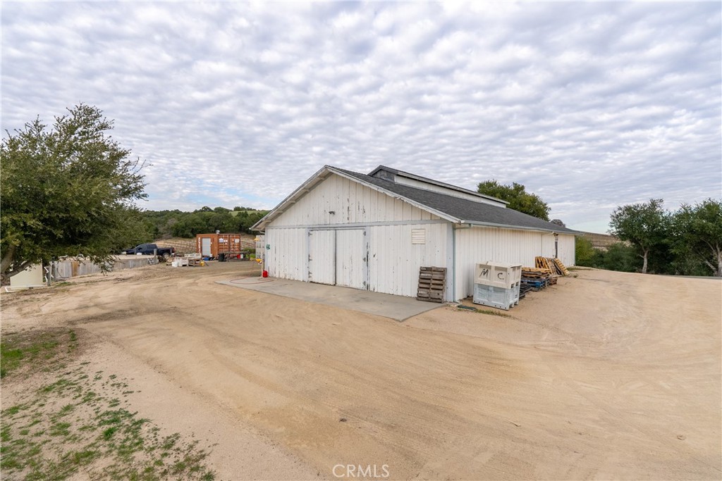 2867 Township Road, Paso Robles, CA 93446