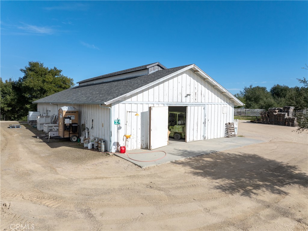 2867 Township Road, Paso Robles, CA 93446