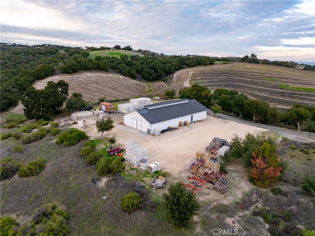 2867 Township Road, Paso Robles, CA 93446