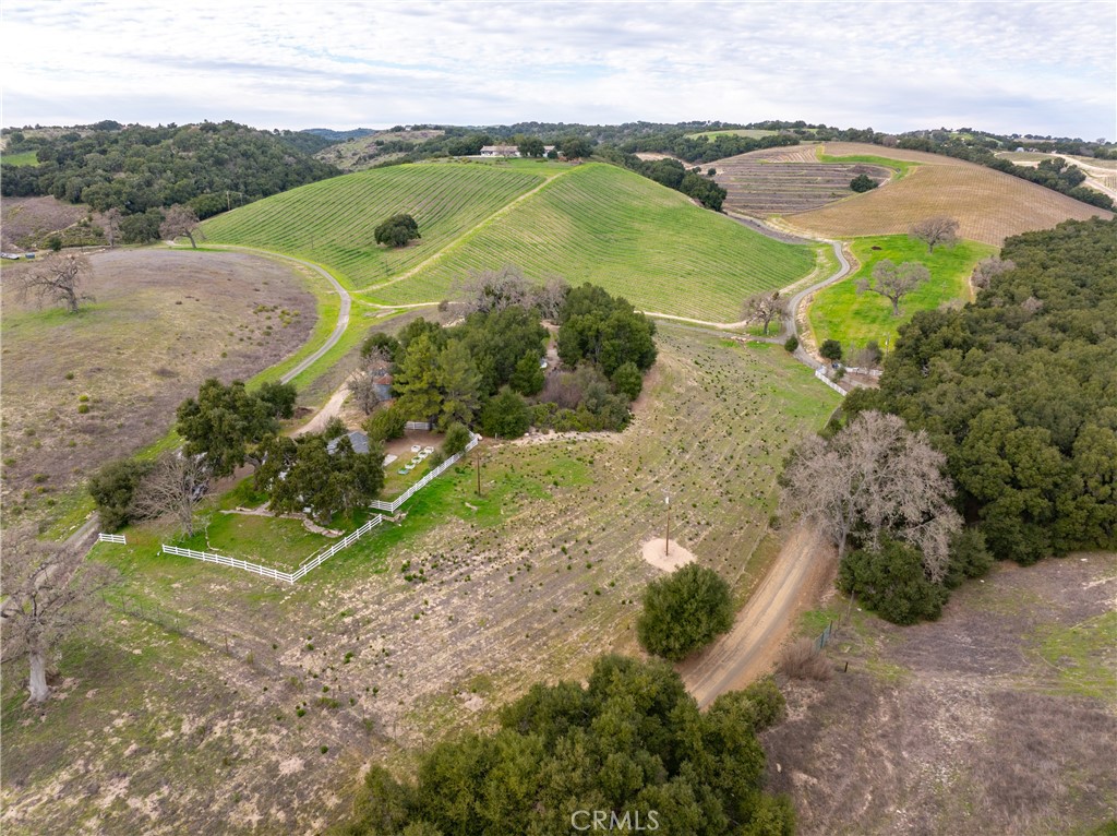 2867 Township Road, Paso Robles, CA 93446