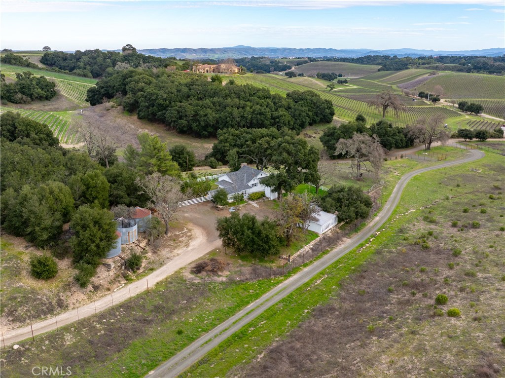 2867 Township Road, Paso Robles, CA 93446