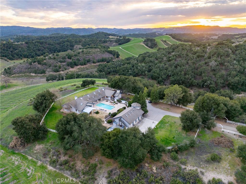 2867 Township Road, Paso Robles, CA 93446
