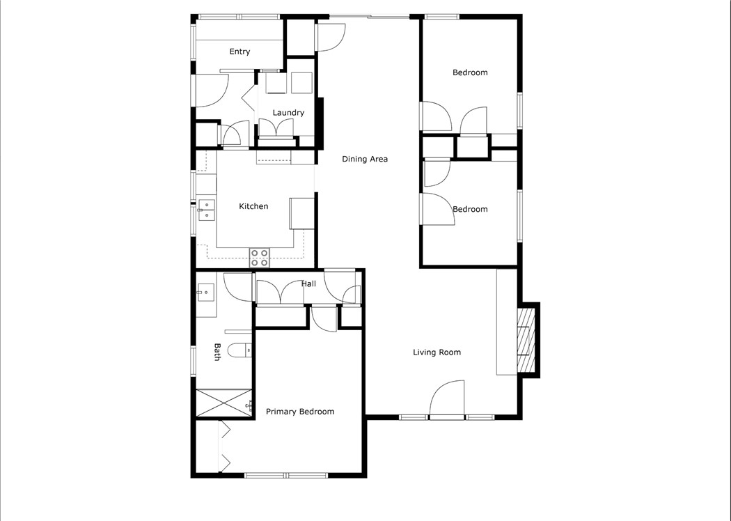 2867 Township Road, Paso Robles, CA 93446