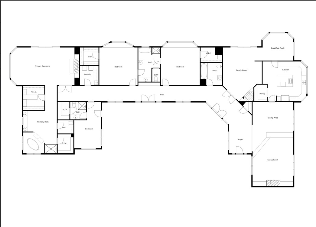 2867 Township Road, Paso Robles, CA 93446