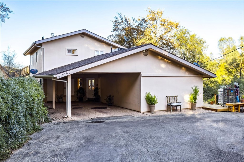 5503 Whispering Pines Ln, Paso Robles, CA 93446