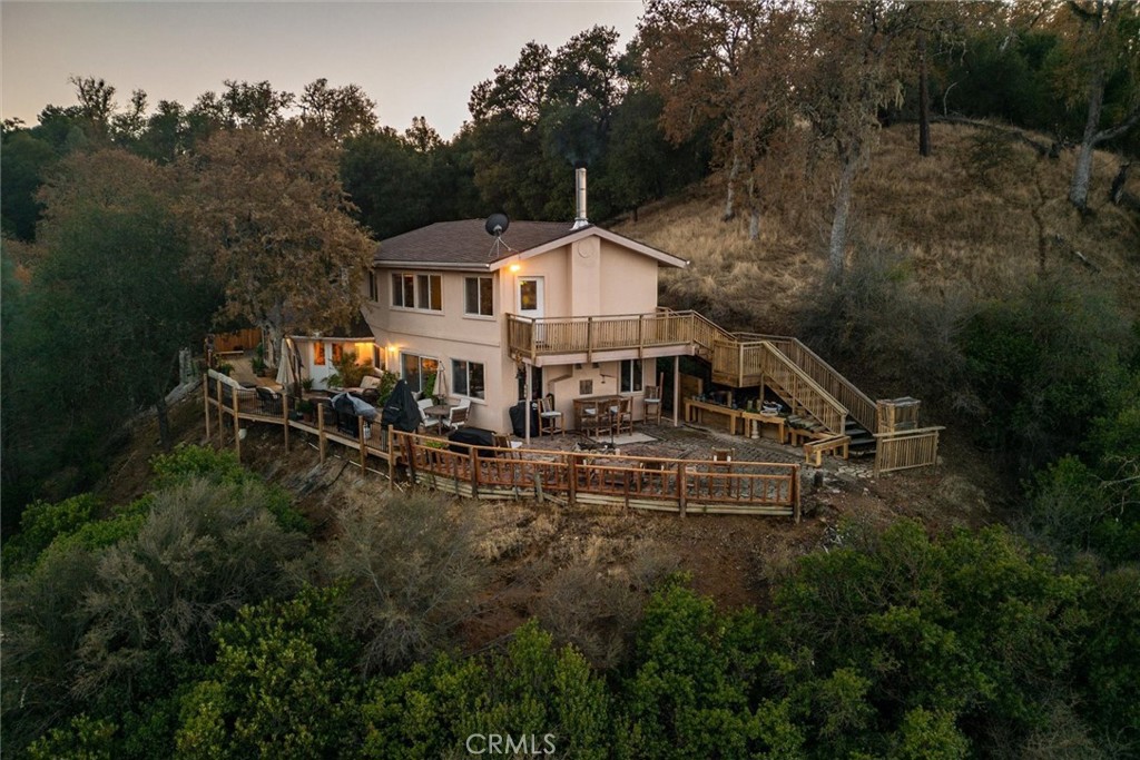 5503 Whispering Pines Ln, Paso Robles, CA 93446