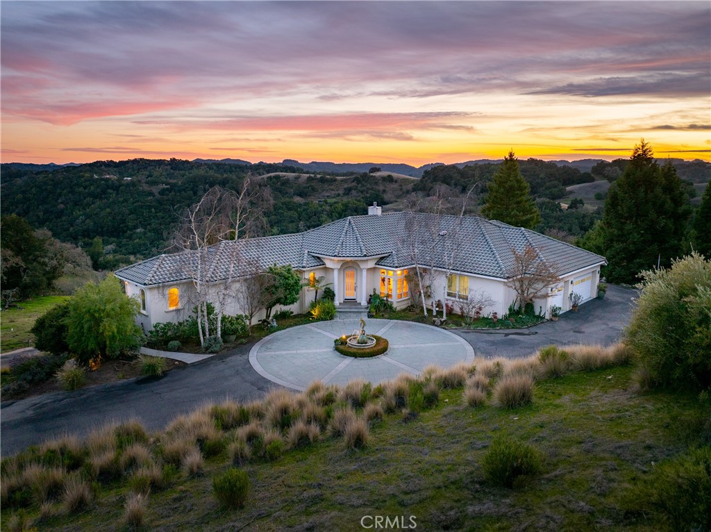4342 Shadow Canyon Rd, Templeton, CA 93465