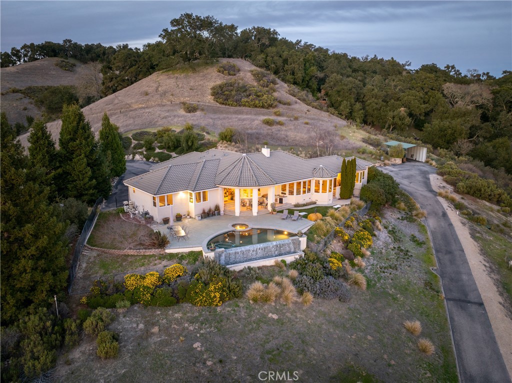 4342 Shadow Canyon Rd, Templeton, CA 93465