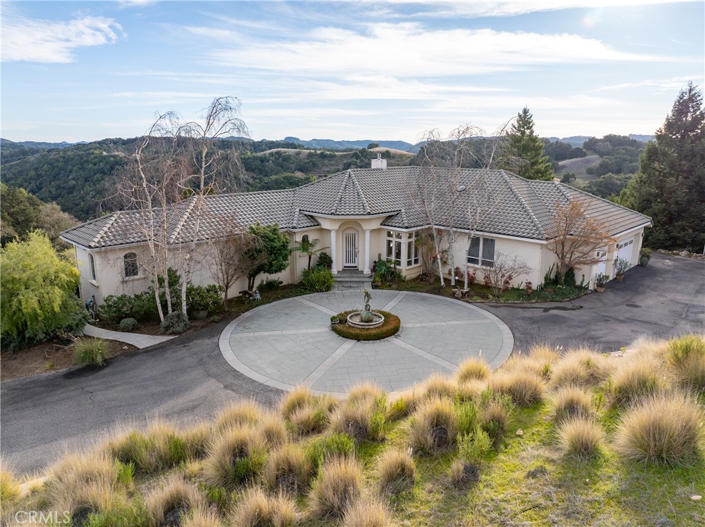 4342 Shadow Canyon Rd, Templeton, CA 93465