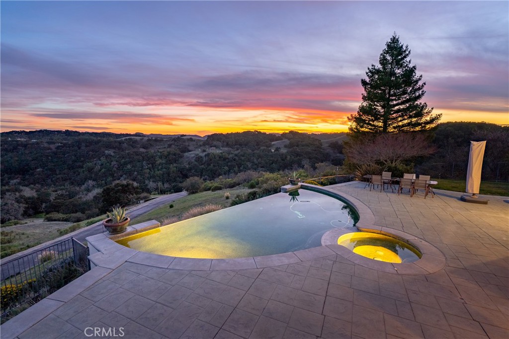 4342 Shadow Canyon Rd, Templeton, CA 93465