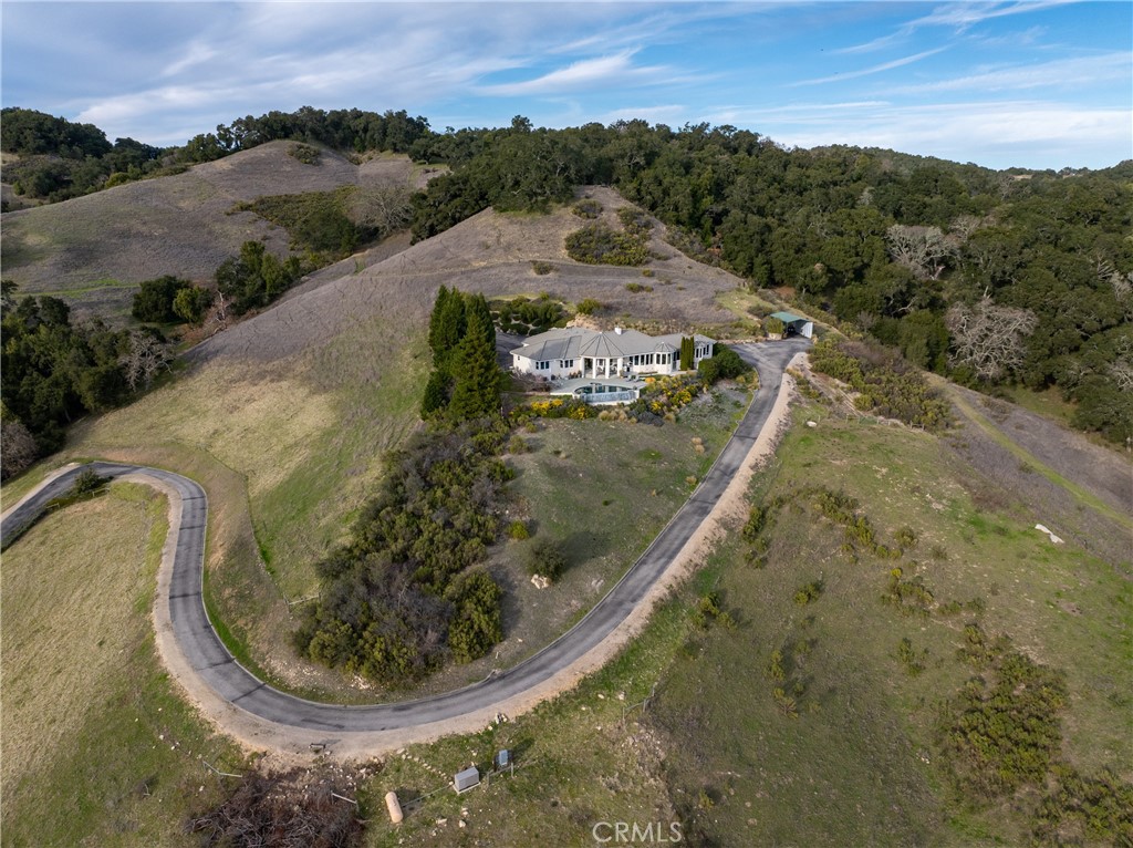 4342 Shadow Canyon Rd, Templeton, CA 93465