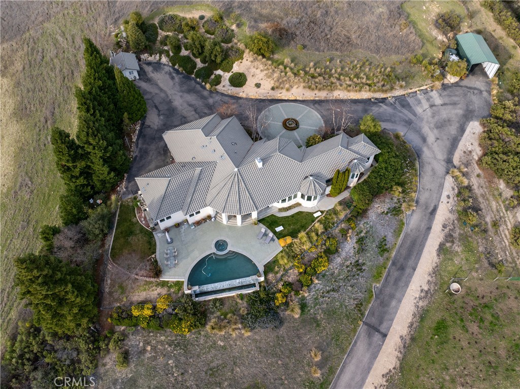 4342 Shadow Canyon Rd, Templeton, CA 93465