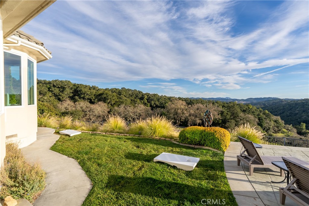 4342 Shadow Canyon Rd, Templeton, CA 93465