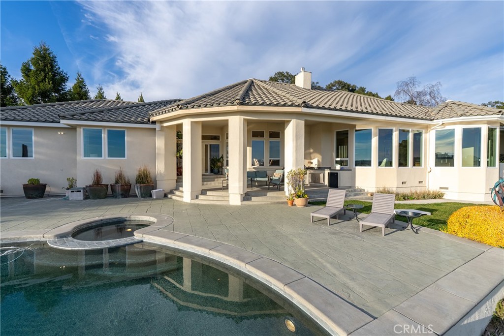 4342 Shadow Canyon Rd, Templeton, CA 93465