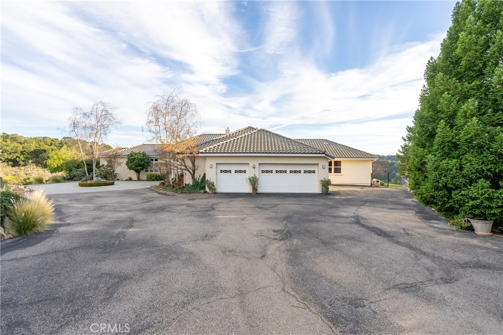 4342 Shadow Canyon Rd, Templeton, CA 93465