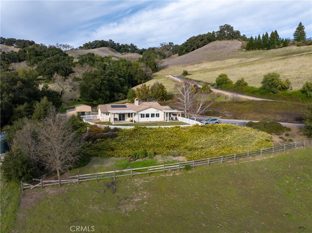 4342 Shadow Canyon Rd, Templeton, CA 93465