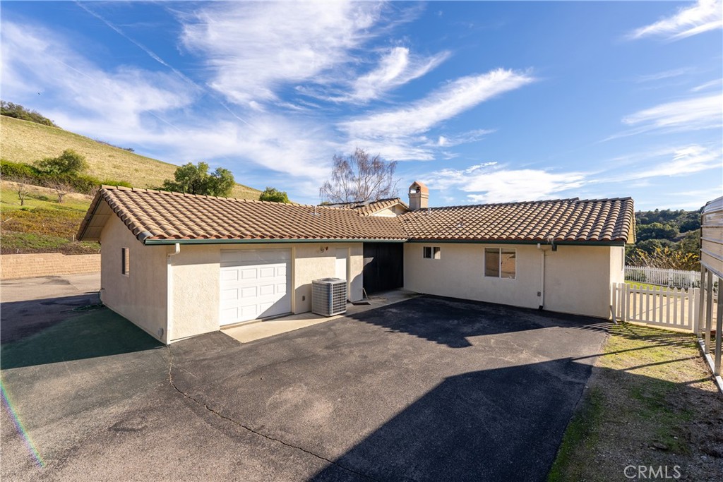 4342 Shadow Canyon Rd, Templeton, CA 93465