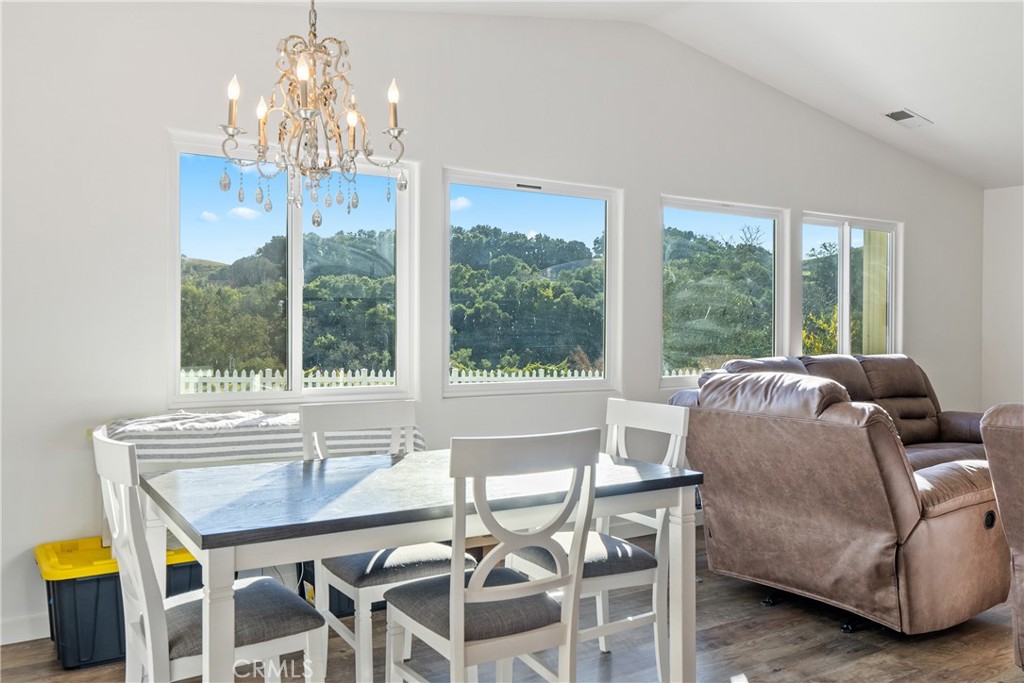 4342 Shadow Canyon Rd, Templeton, CA 93465