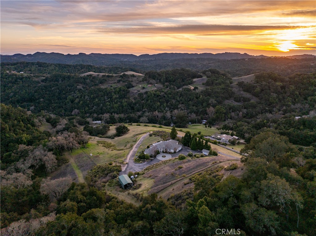 4342 Shadow Canyon Rd, Templeton, CA 93465