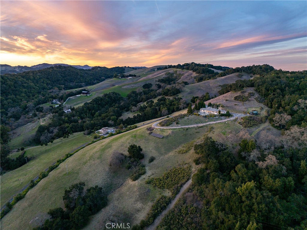 4342 Shadow Canyon Rd, Templeton, CA 93465