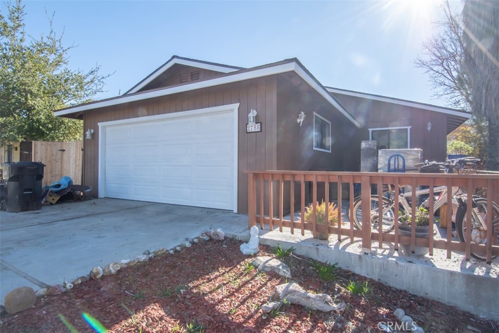 2786 Black Horse Ln, Paso Robles, CA 93446
