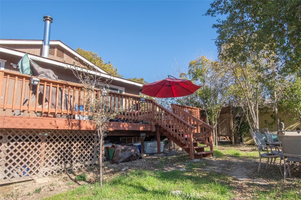 2786 Black Horse Ln, Paso Robles, CA 93446