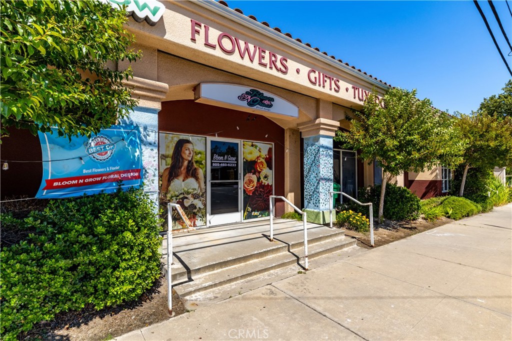 9955 El Camino Real, Atascadero, CA 93422