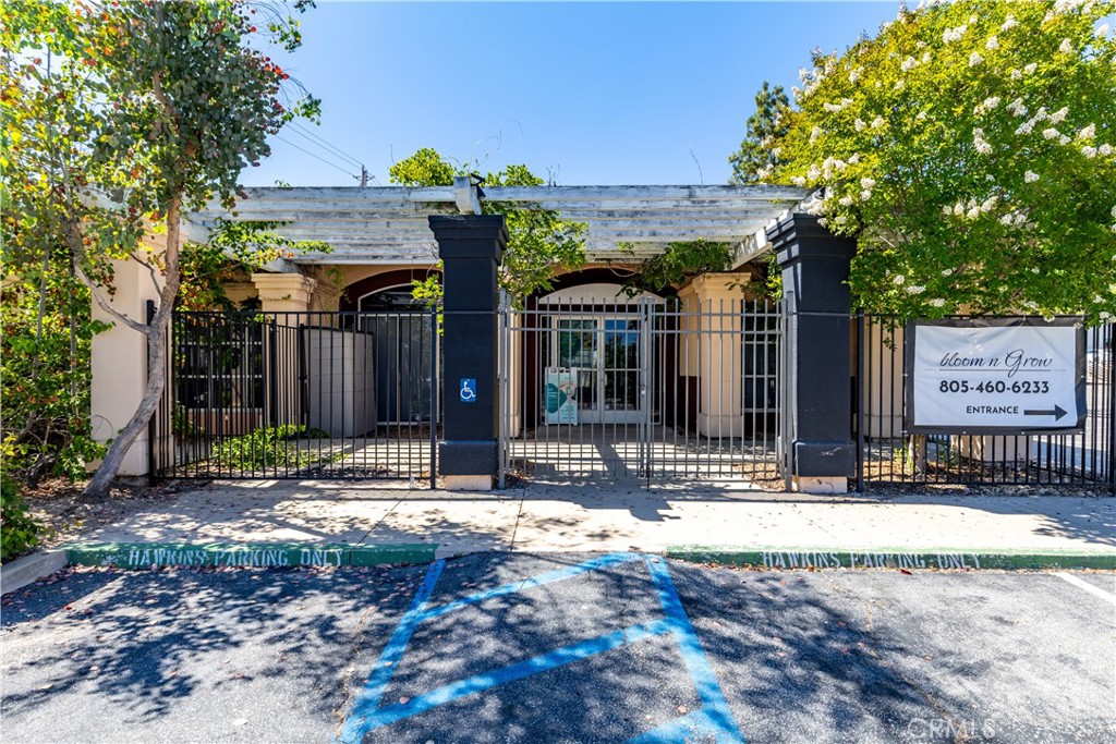 9955 El Camino Real, Atascadero, CA 93422