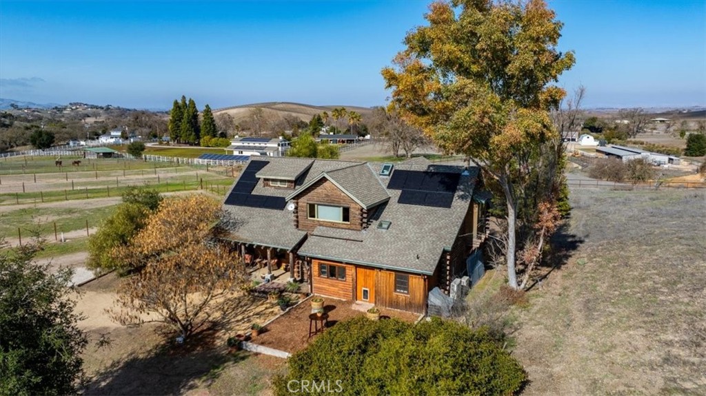 4310 Almond Dr, Templeton, CA 93465