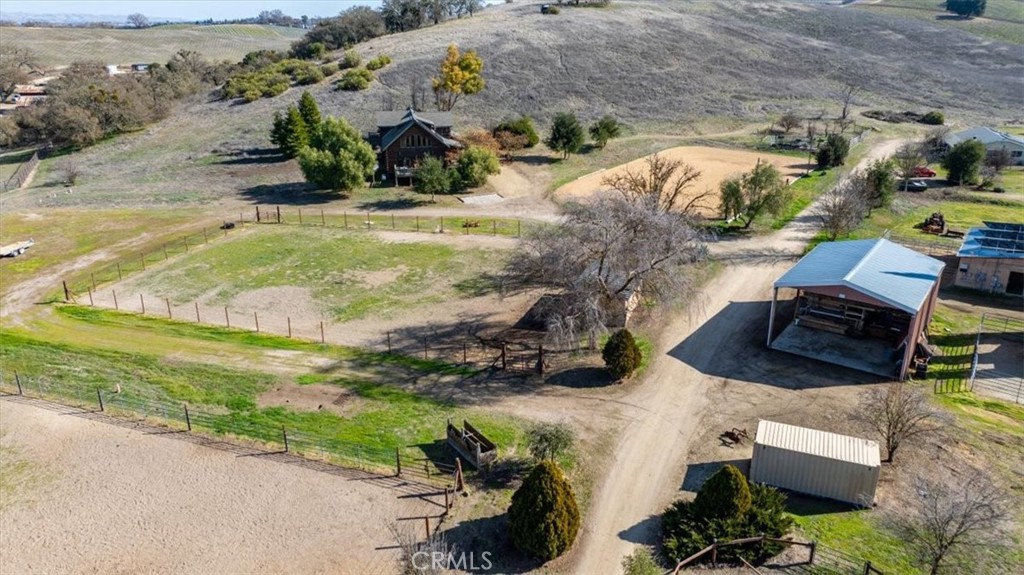 4310 Almond Dr, Templeton, CA 93465