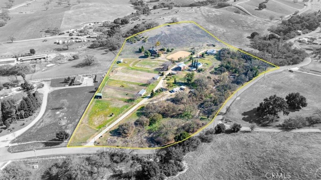 4310 Almond Dr, Templeton, CA 93465