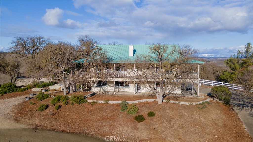 390 San Marcos Rd, Paso Robles, CA 93446