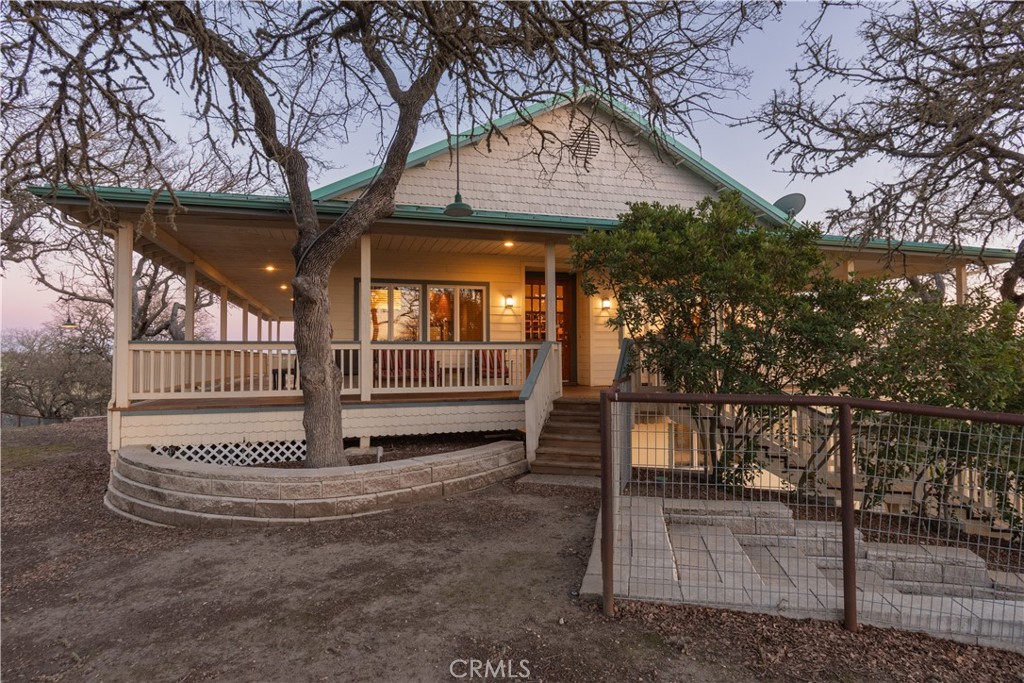 390 San Marcos Rd, Paso Robles, CA 93446