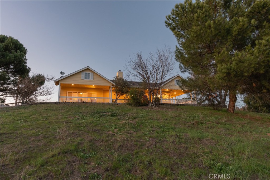 390 San Marcos Rd, Paso Robles, CA 93446