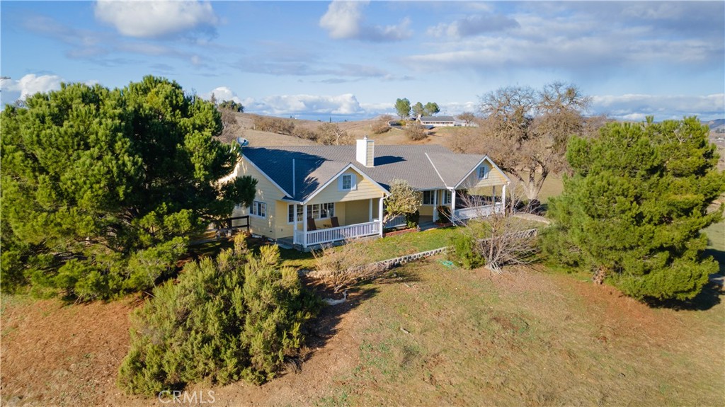 390 San Marcos Rd, Paso Robles, CA 93446