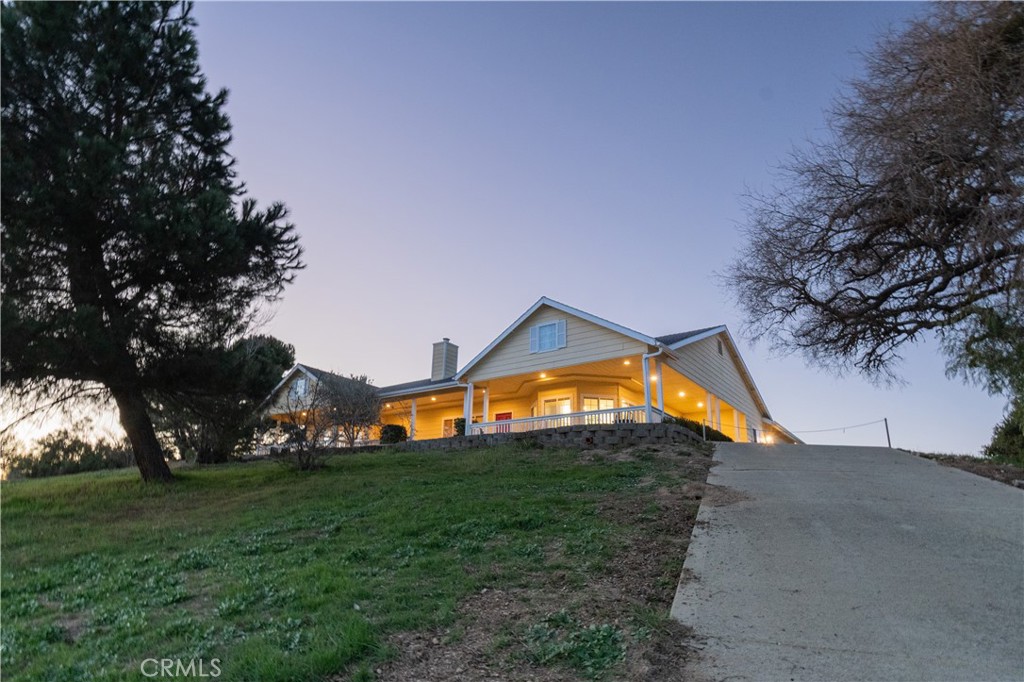 390 San Marcos Rd, Paso Robles, CA 93446