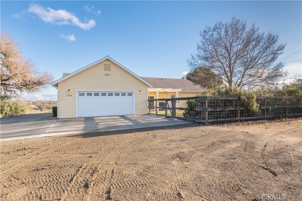 390 San Marcos Rd, Paso Robles, CA 93446