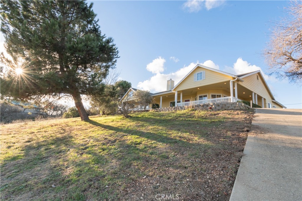 390 San Marcos Rd, Paso Robles, CA 93446