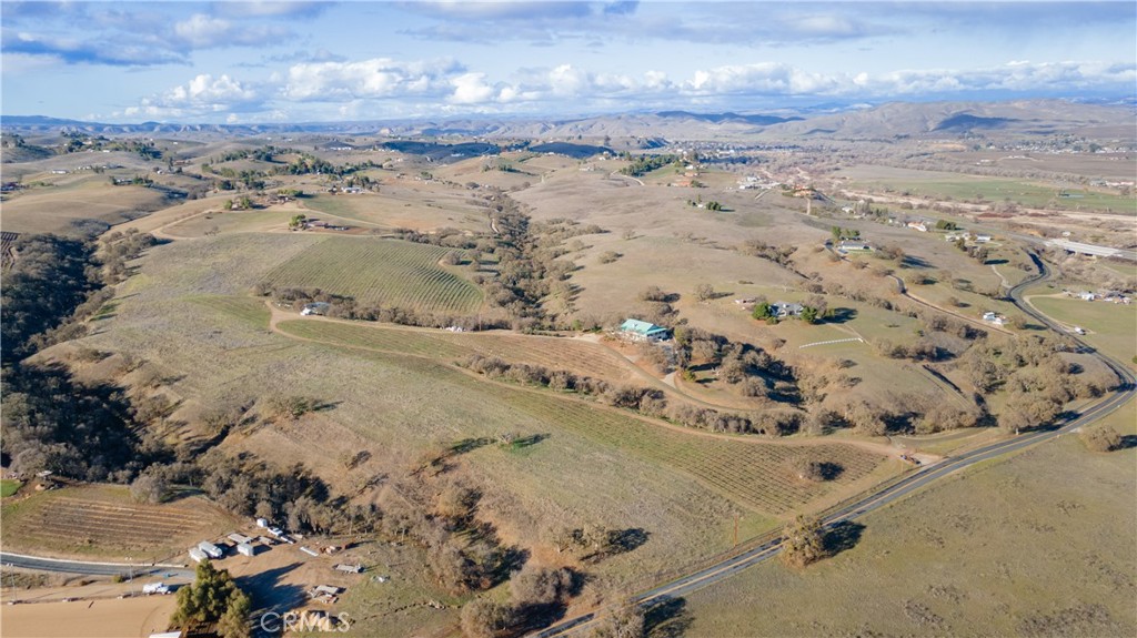 390 San Marcos Rd, Paso Robles, CA 93446