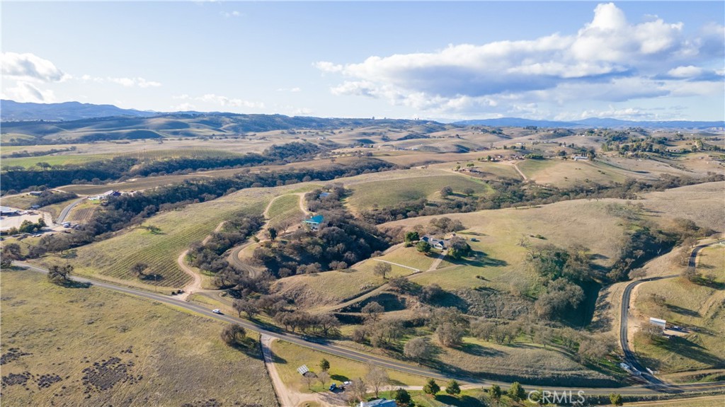 390 San Marcos Rd, Paso Robles, CA 93446