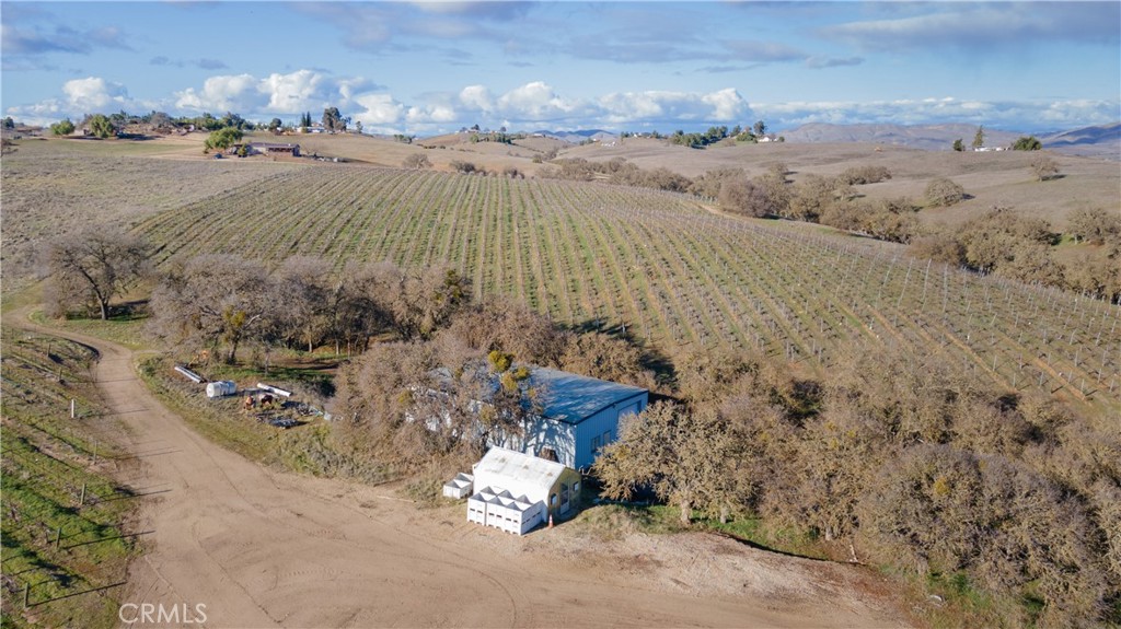 390 San Marcos Rd, Paso Robles, CA 93446