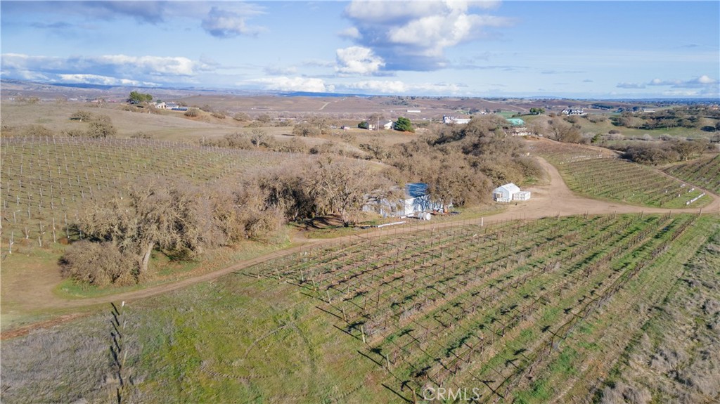 390 San Marcos Rd, Paso Robles, CA 93446