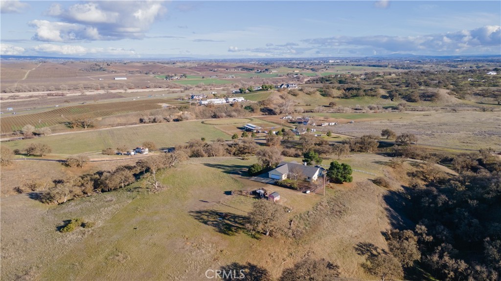 390 San Marcos Rd, Paso Robles, CA 93446