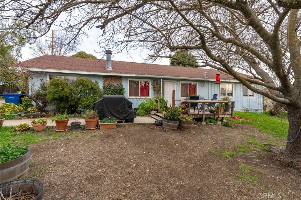 2450 Golden Hill Rd, Paso Robles, CA 93446