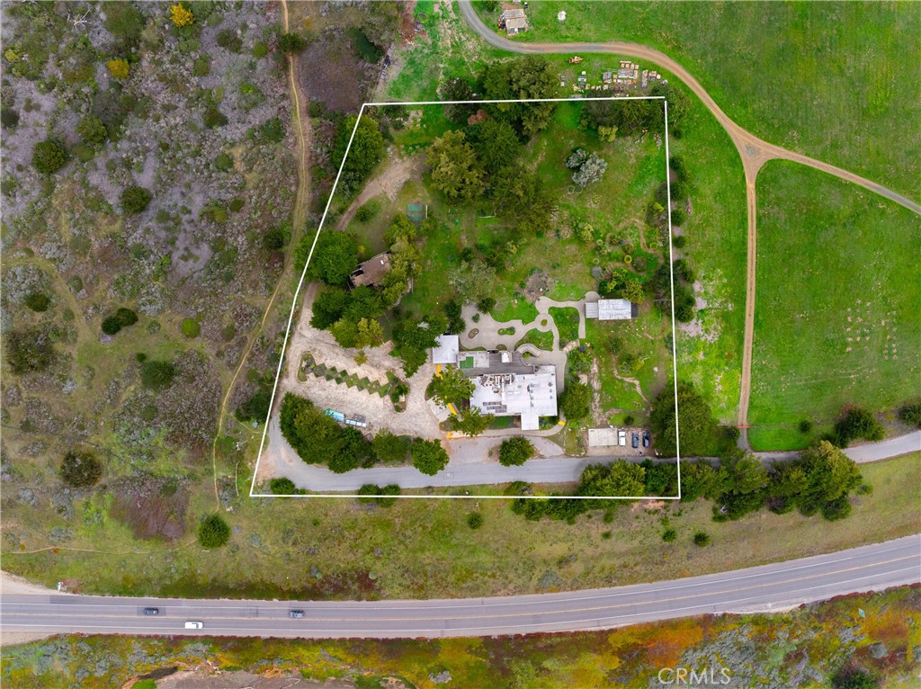 7432 Exotic Garden Dr, Cambria, CA 93428