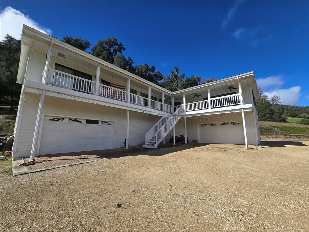 7330 Gage Irving Rd, Paso Robles, CA 93446