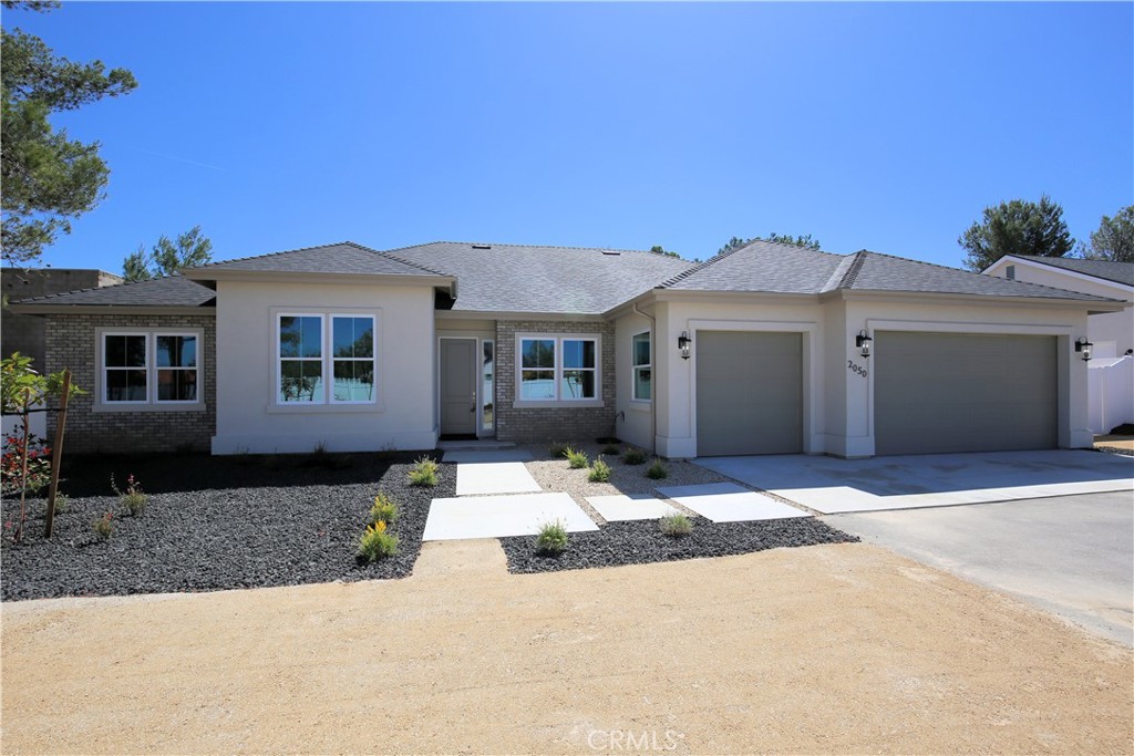 2050 Prospect Ave, Paso Robles, CA 93446